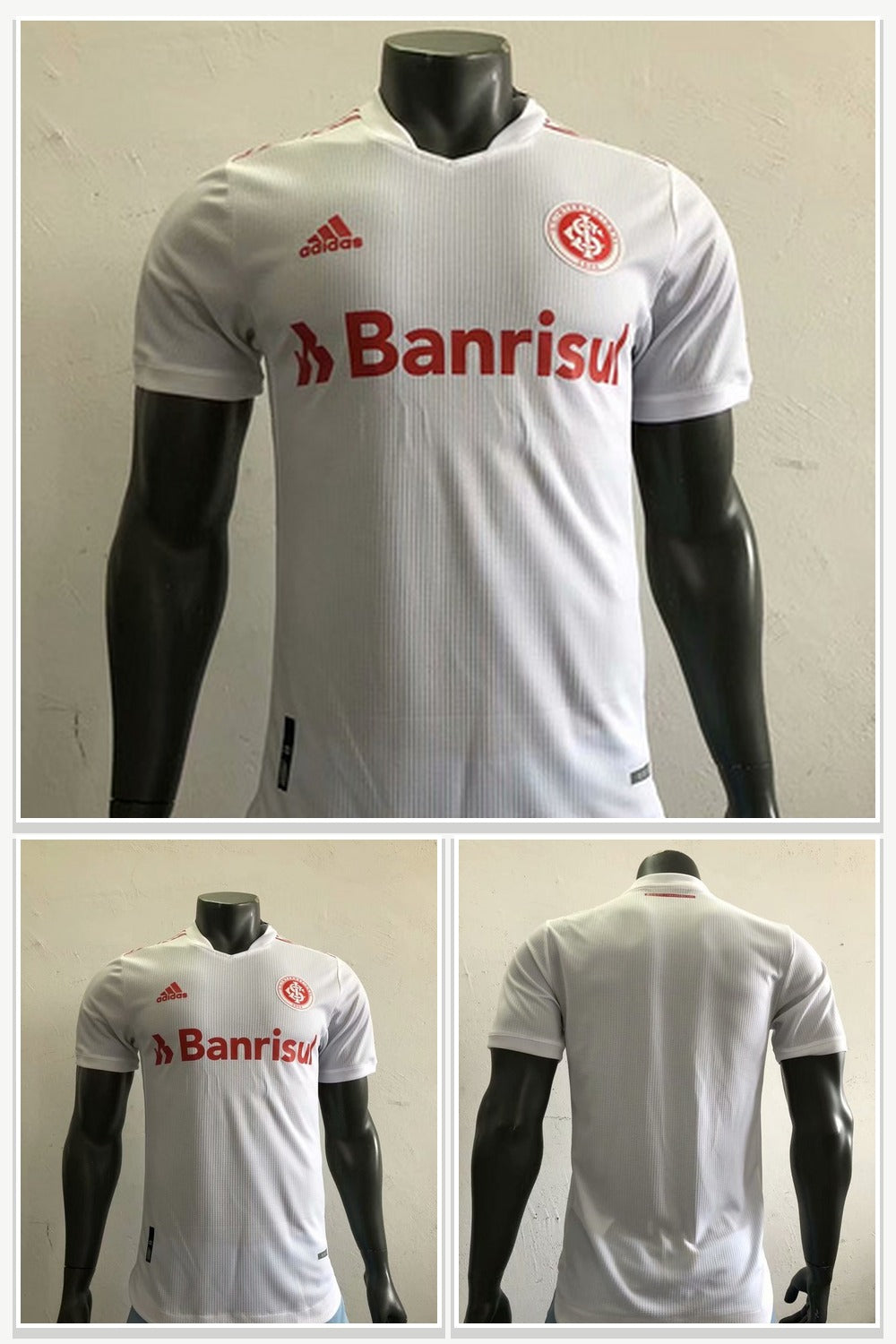Football Jersey 771