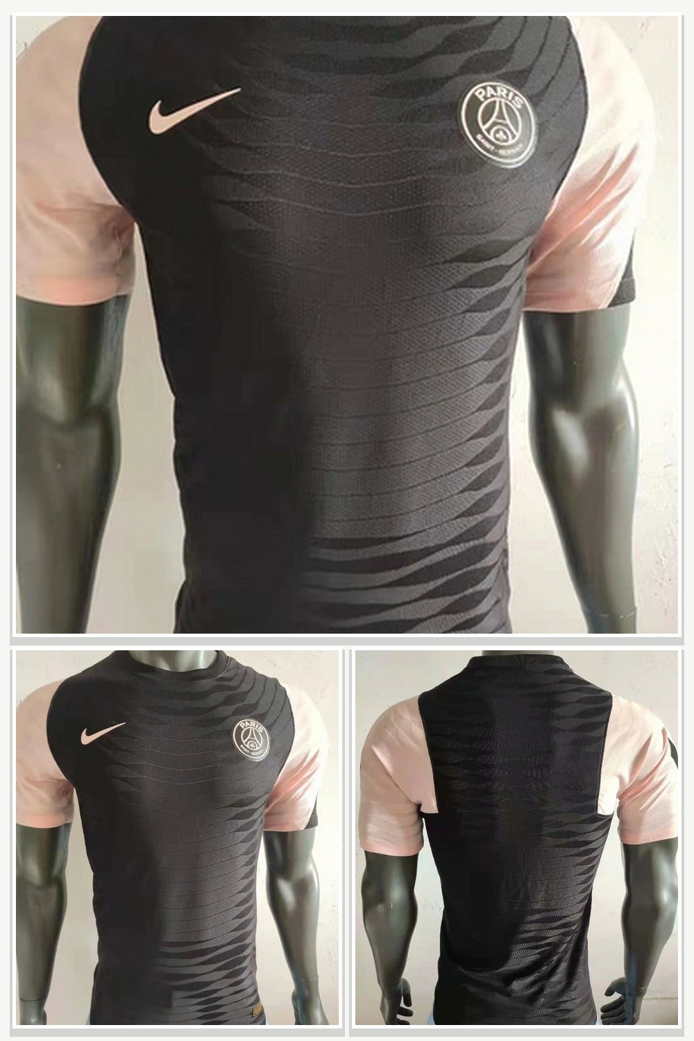 Football Jersey 791