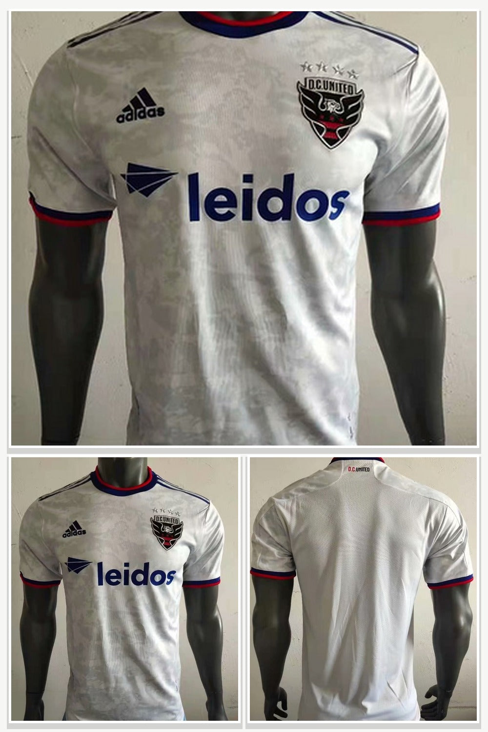 Football Jersey 793
