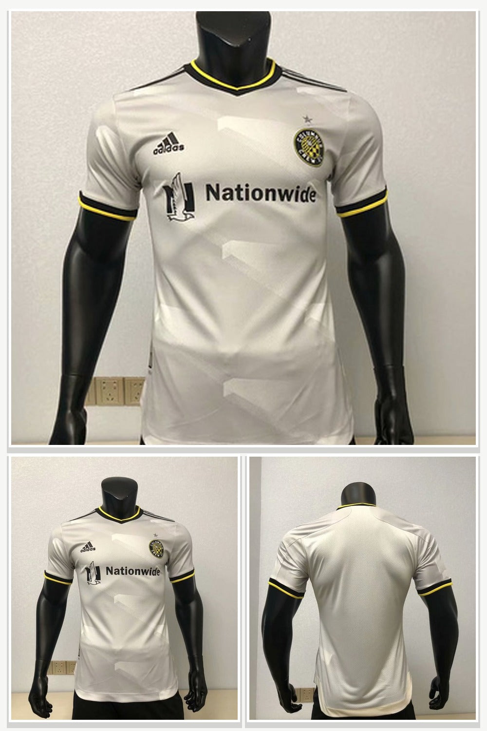 Football Jersey 794