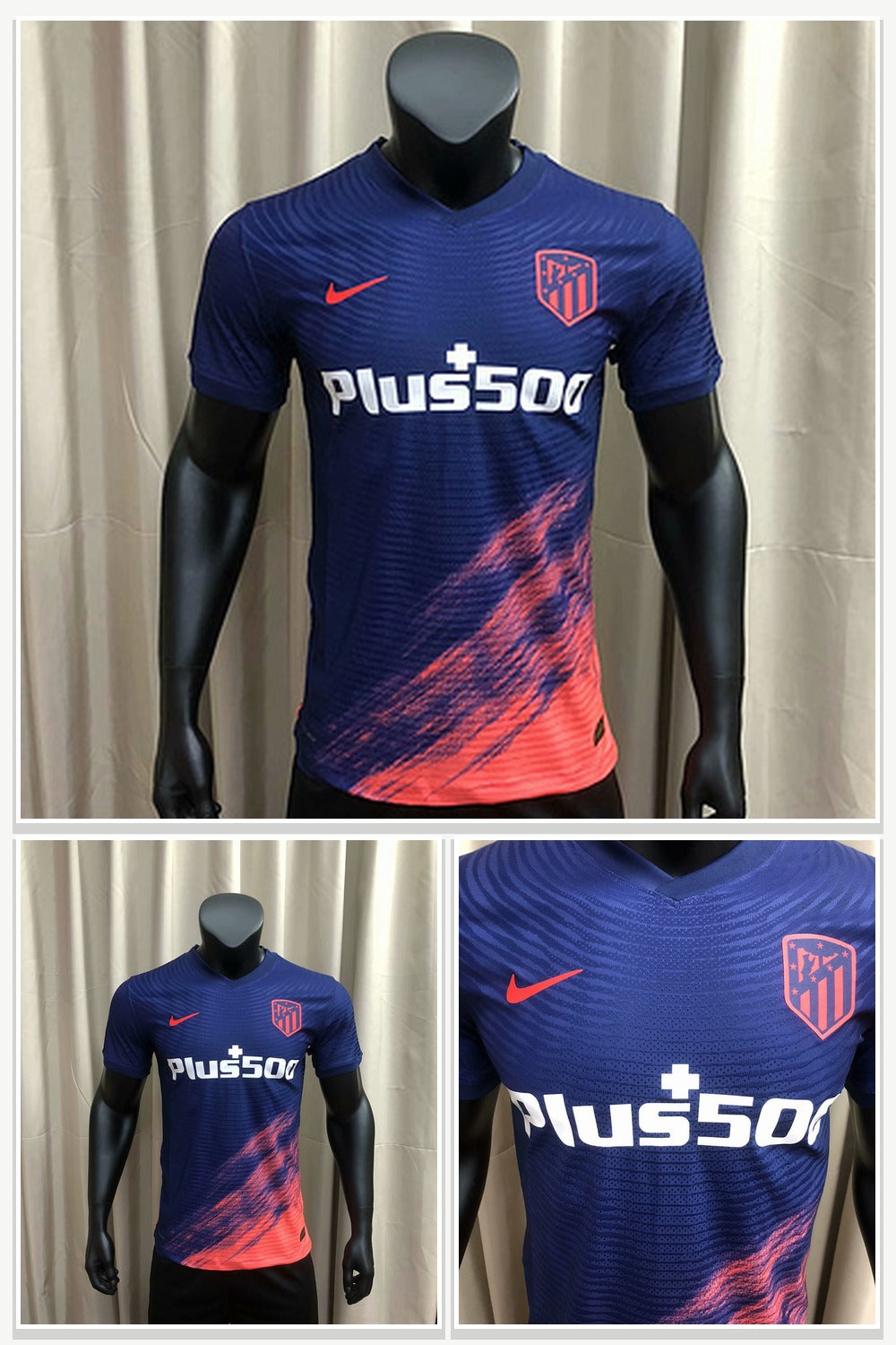 Football Jersey 804