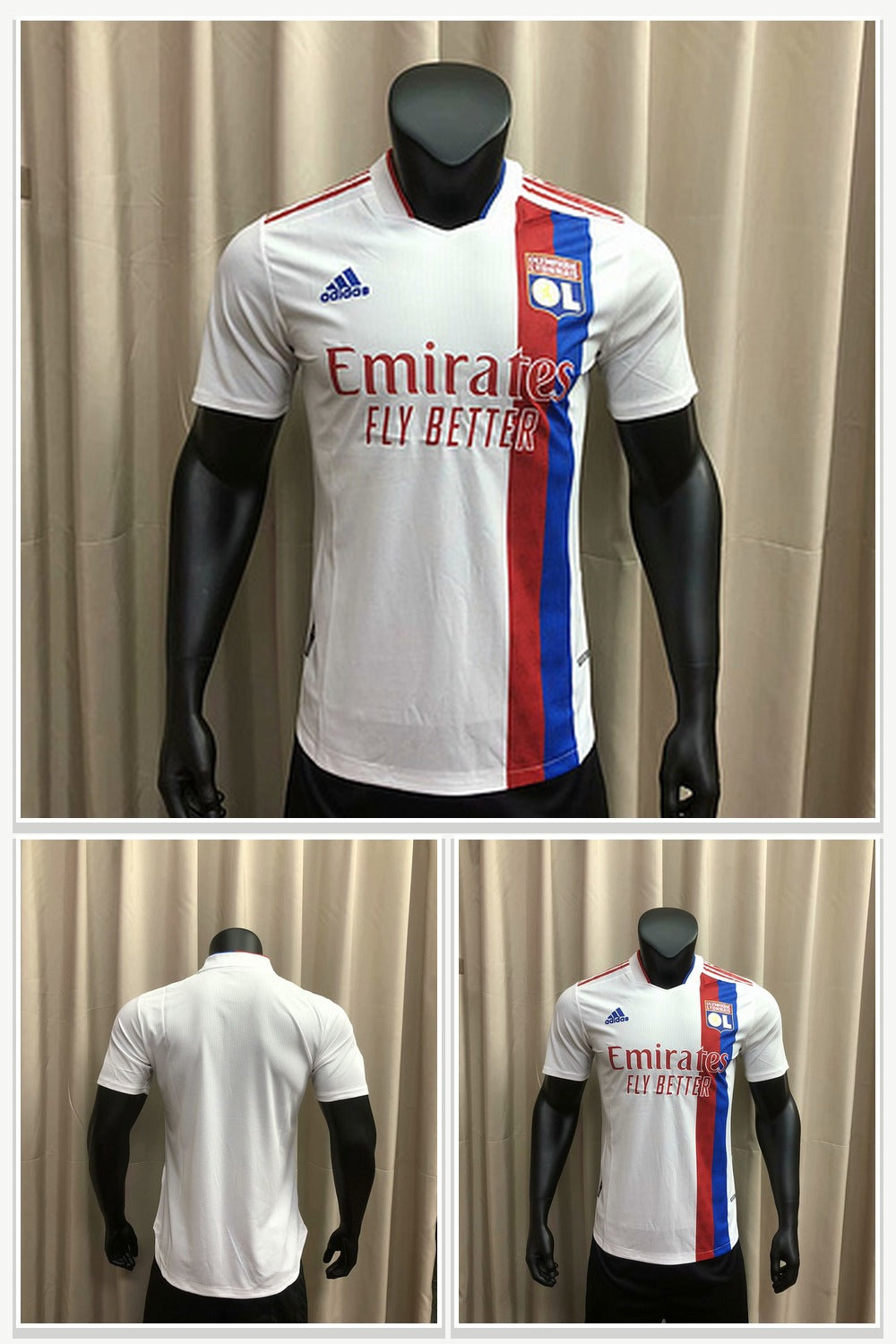 Football Jersey 805