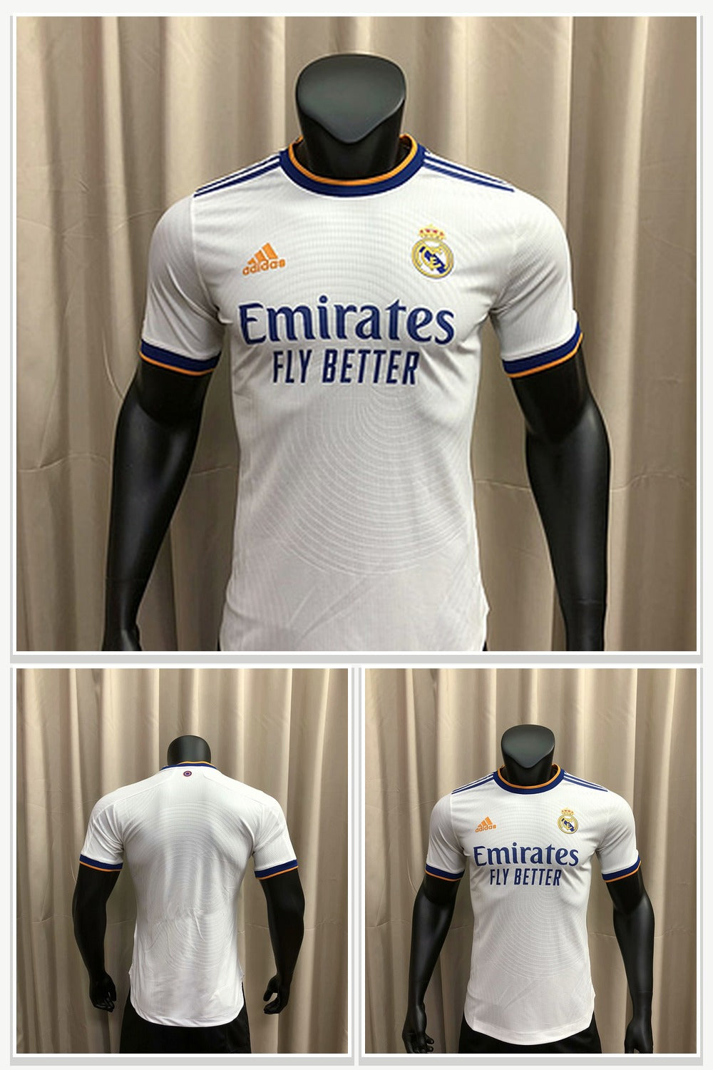 Football Jersey 807