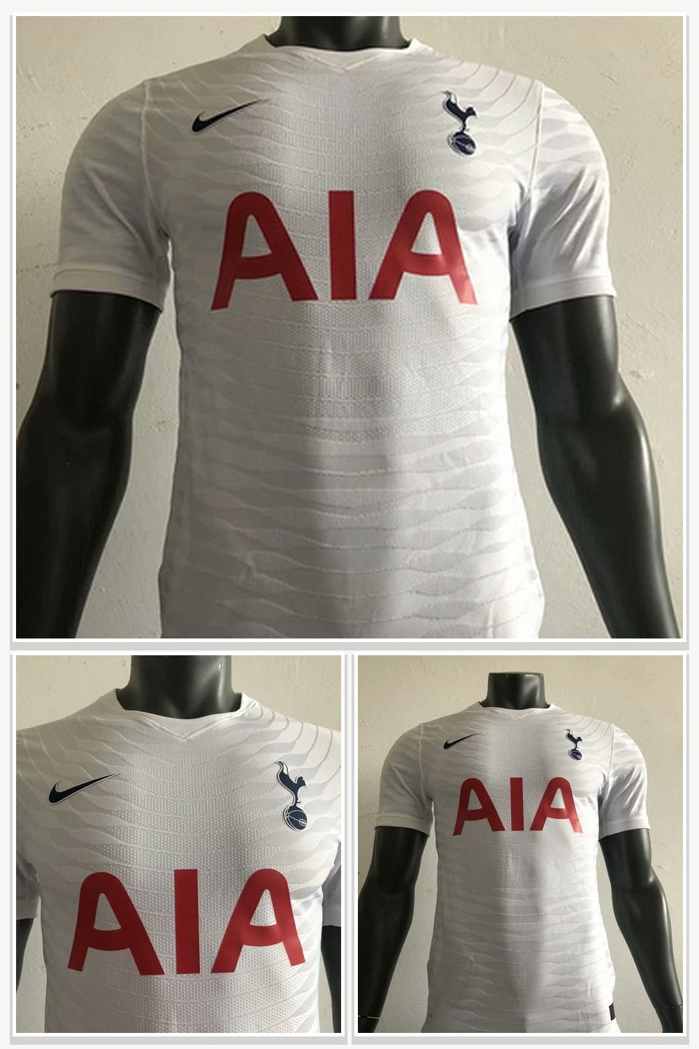 Football Jersey 809