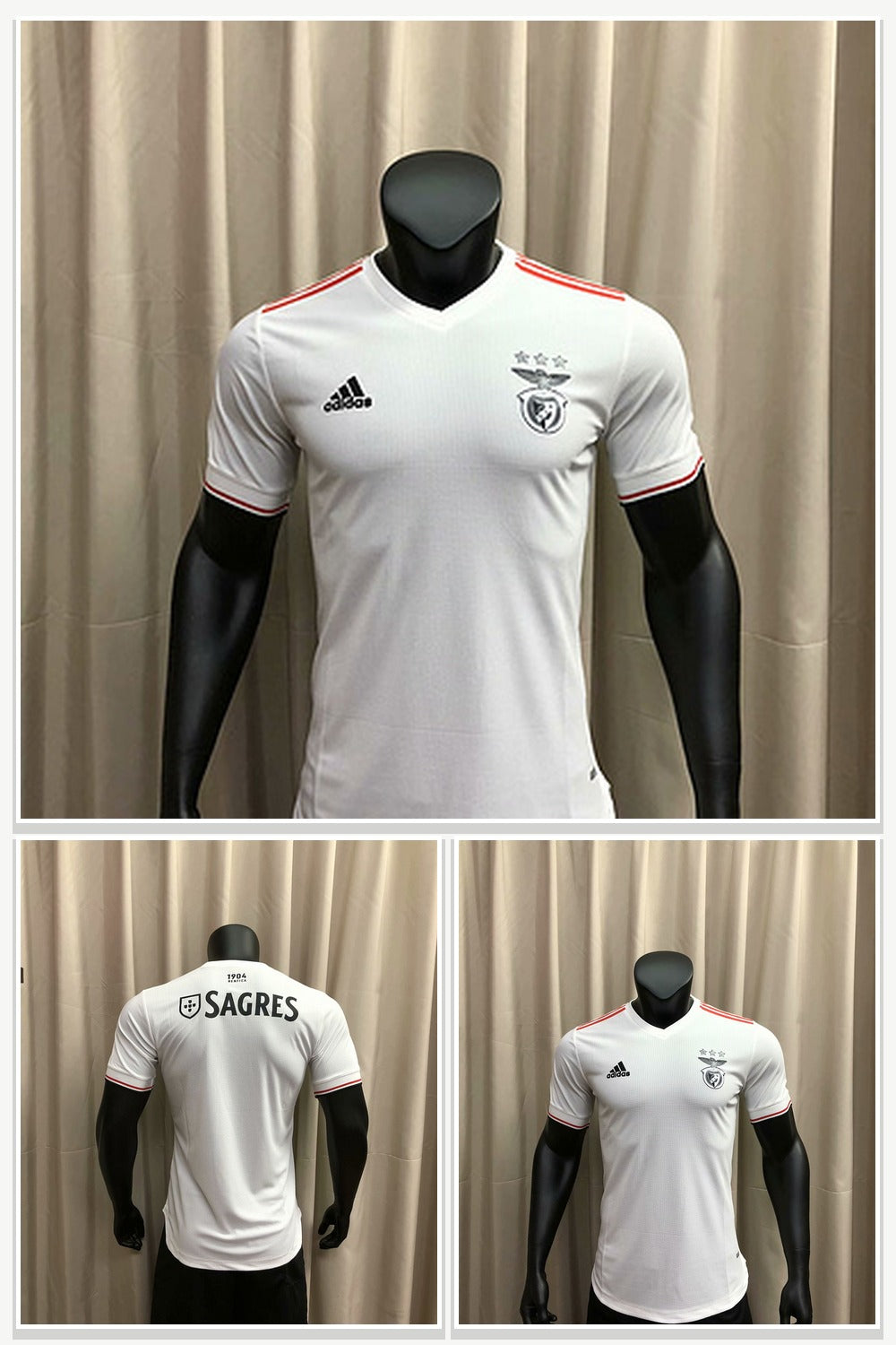 Football Jersey 810