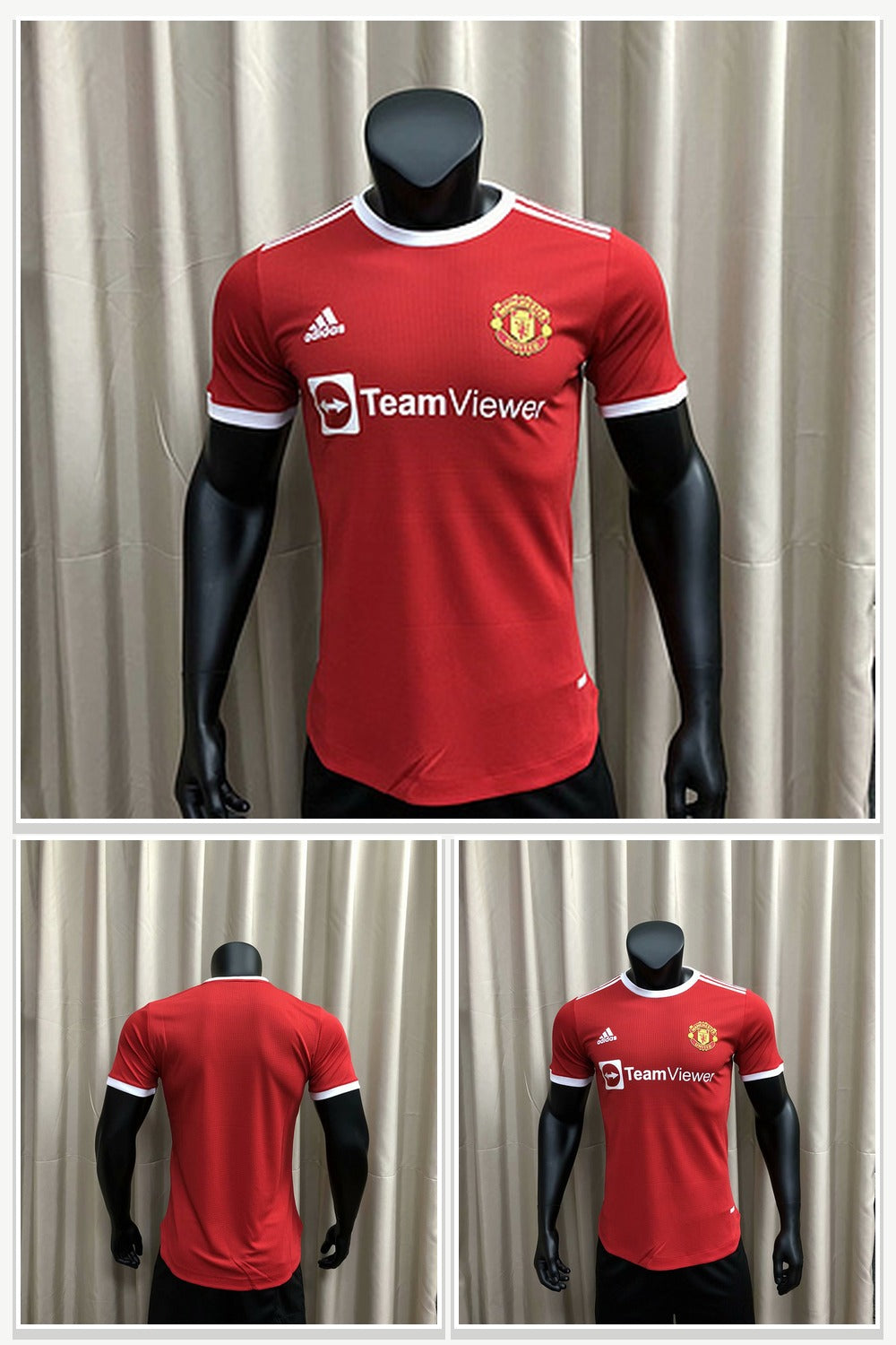 Football Jersey 812