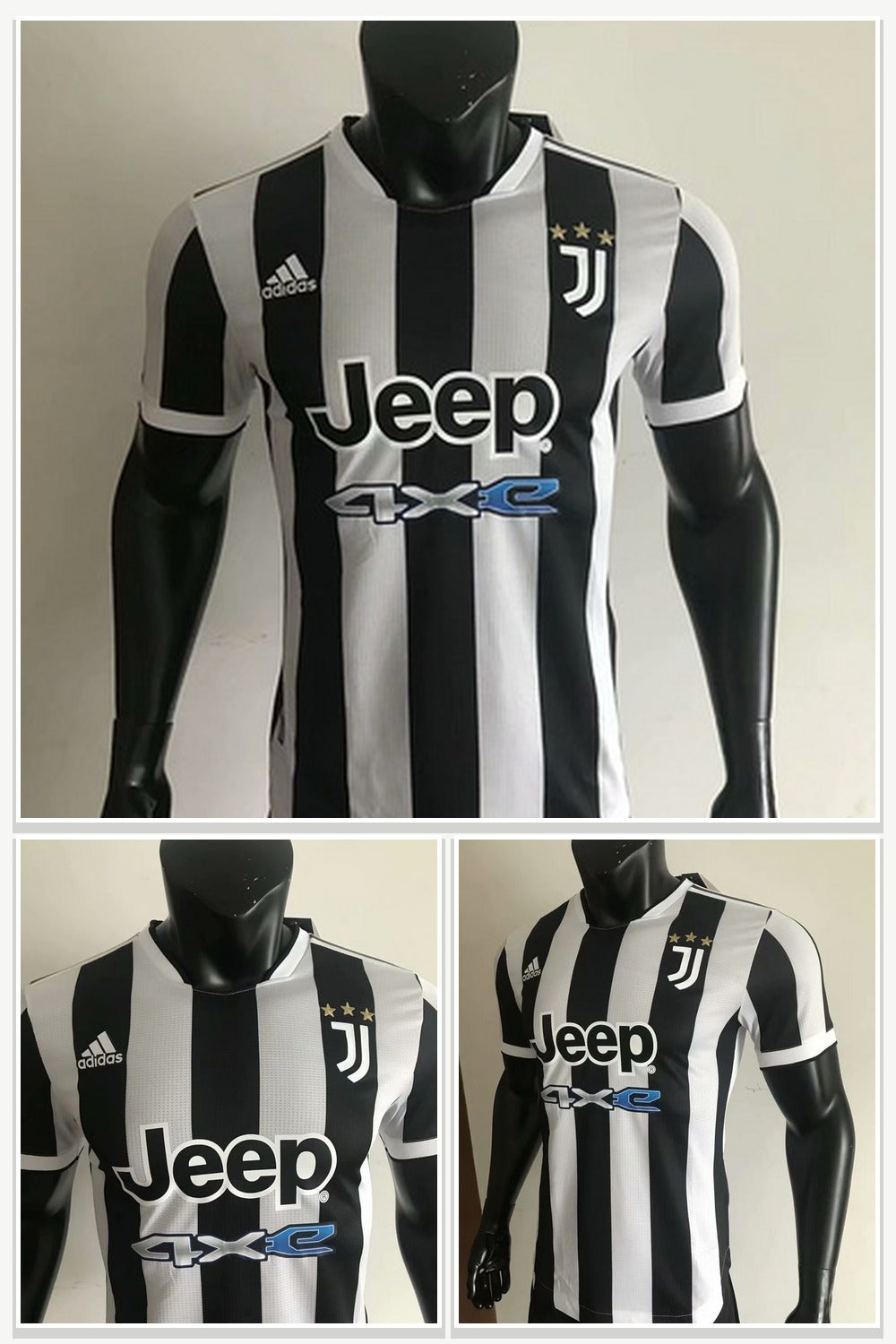 Football Jersey 814