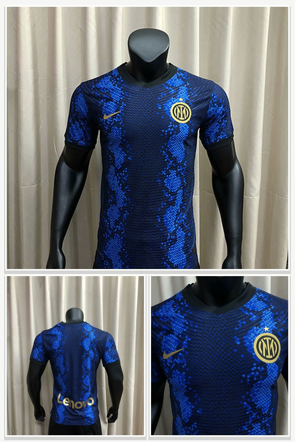 Football Jersey 815