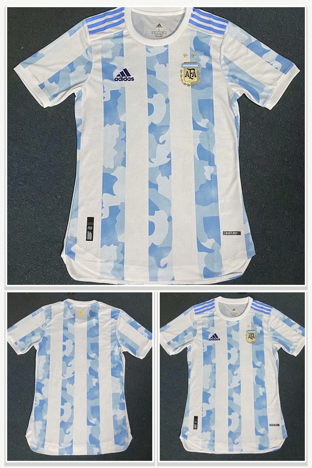 Football Jersey 817