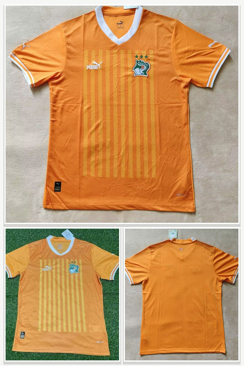 Football Jersey 070