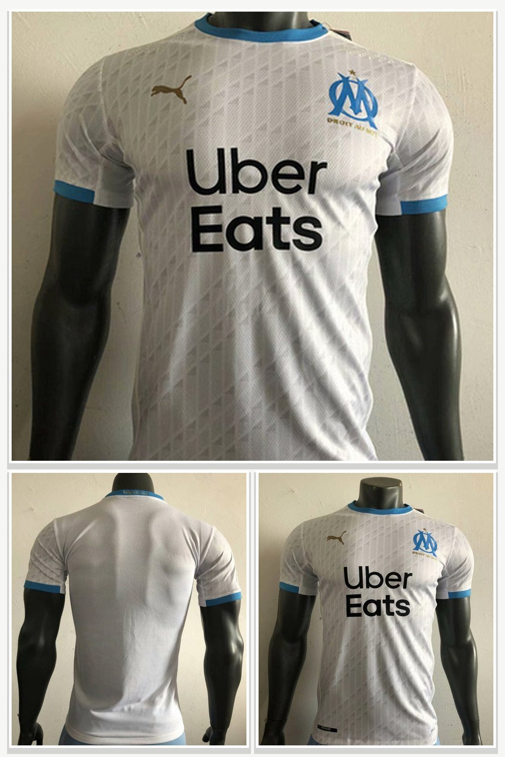 Football Jersey 831