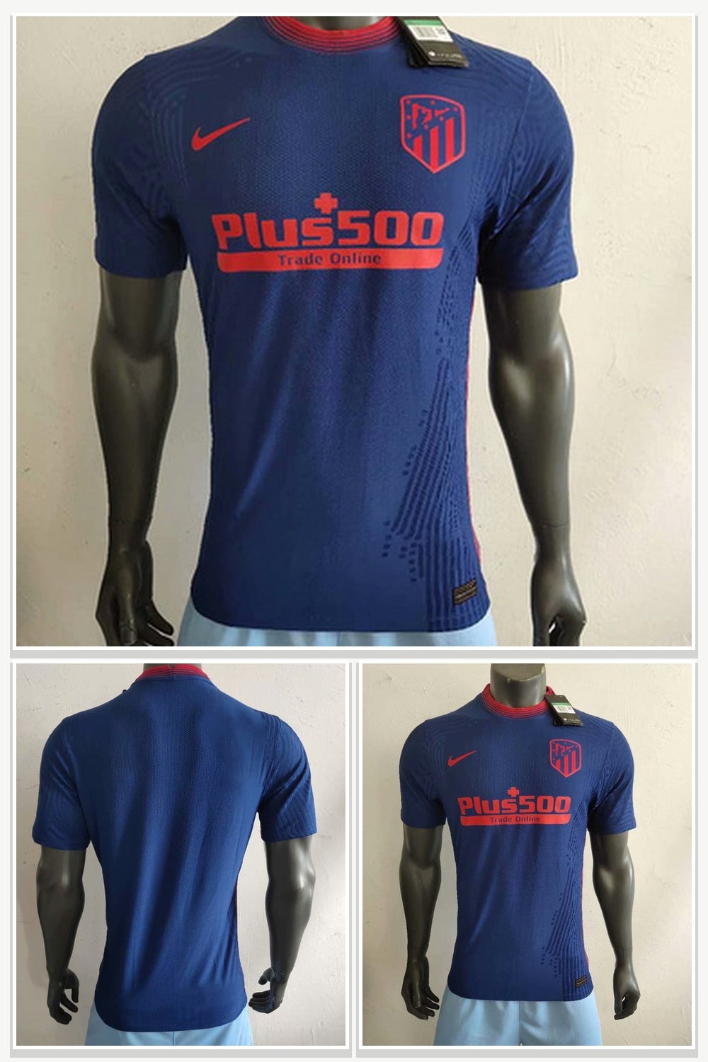 Football Jersey 832