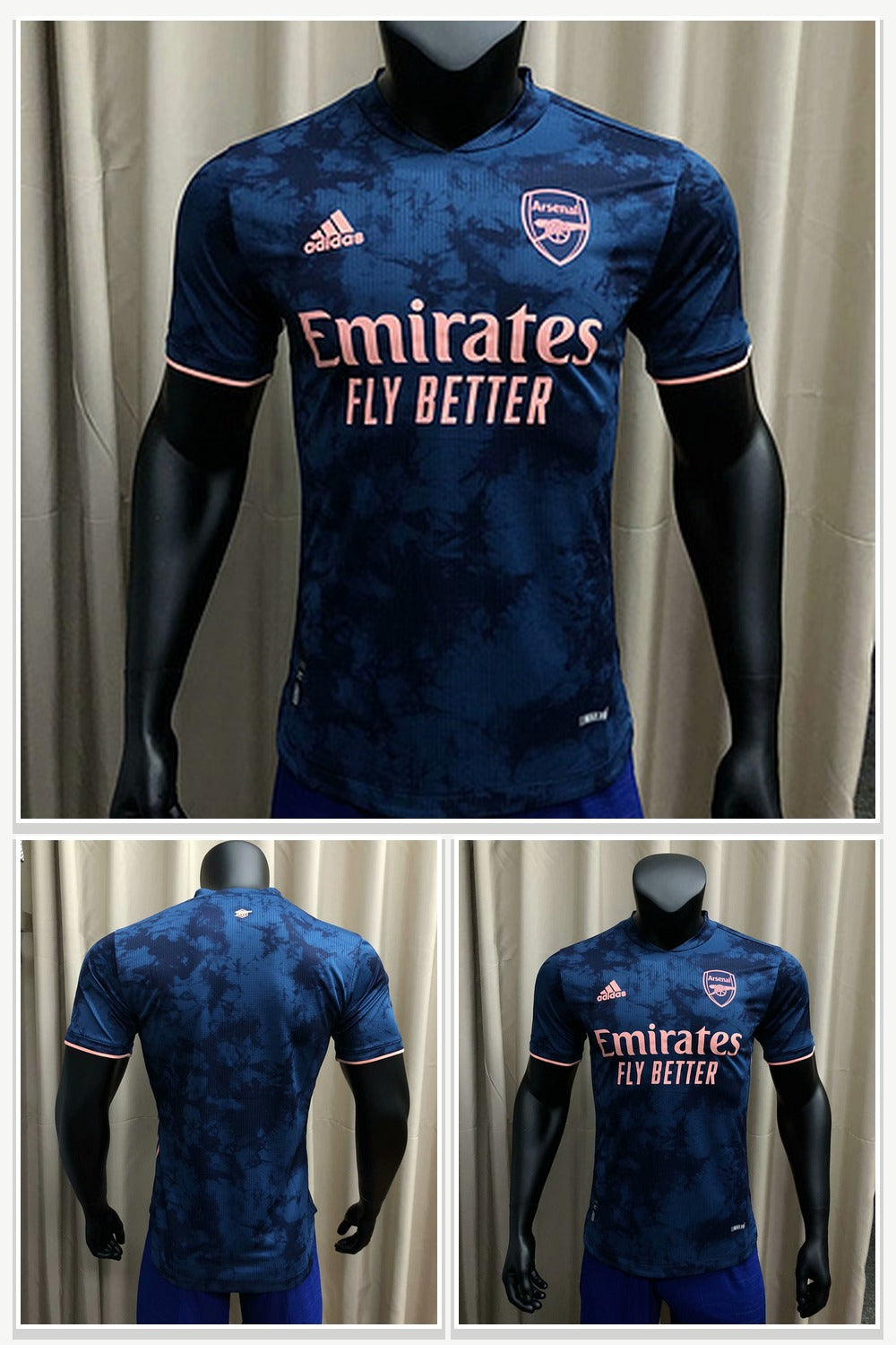 Football Jersey 835
