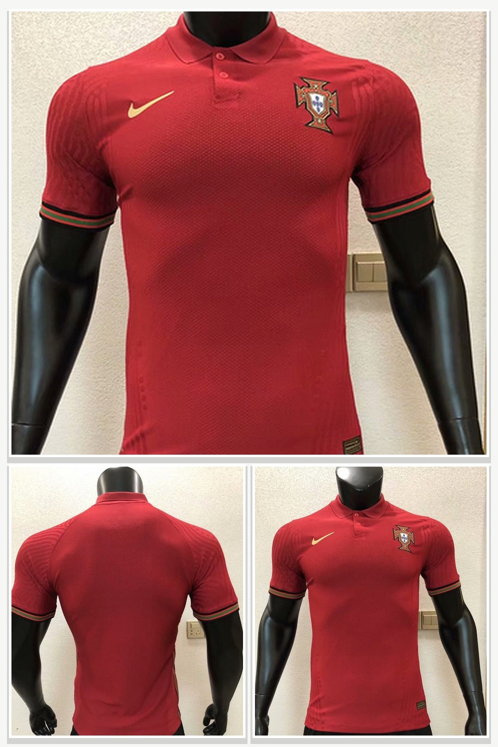 Football Jersey 838