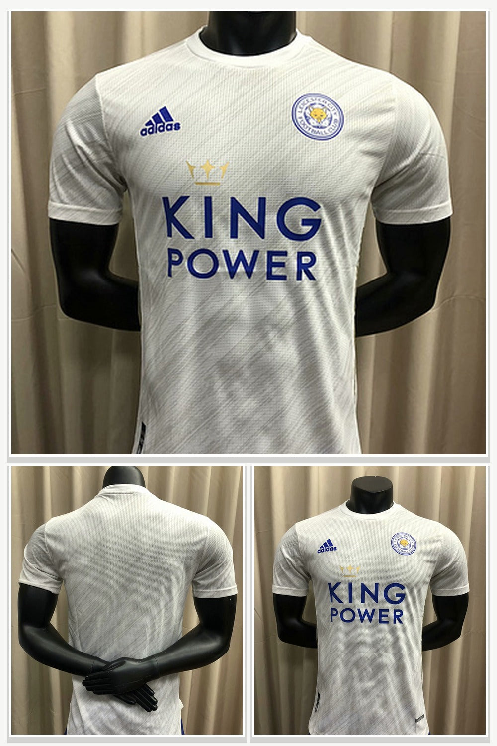 Football Jersey 839