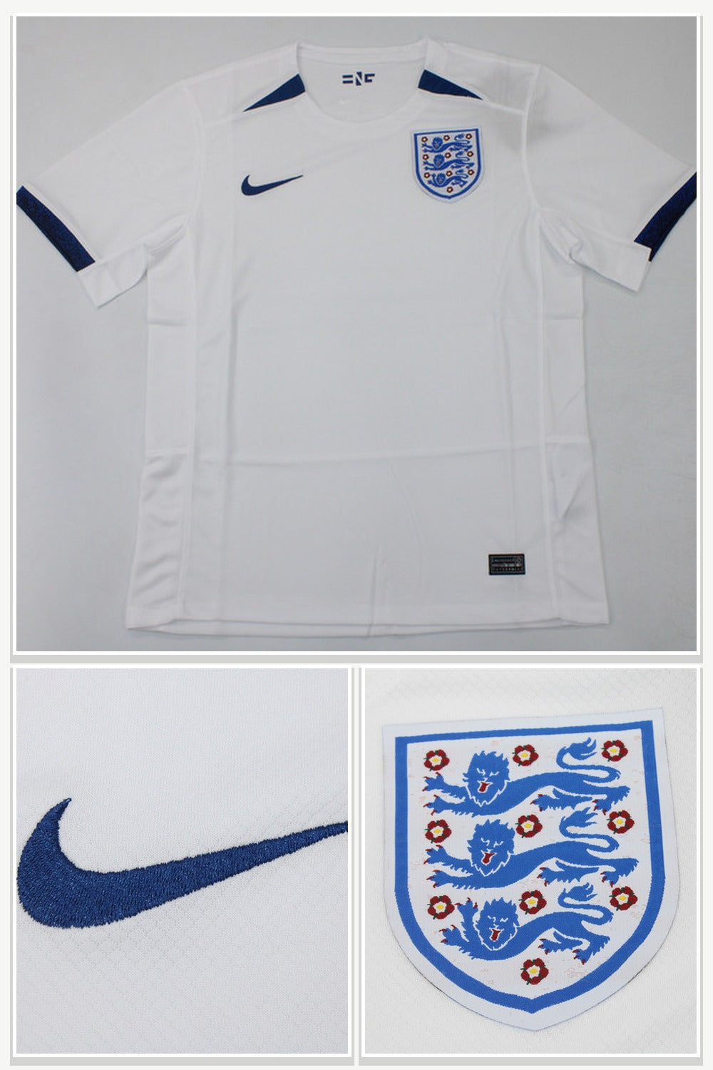Football Jersey 071