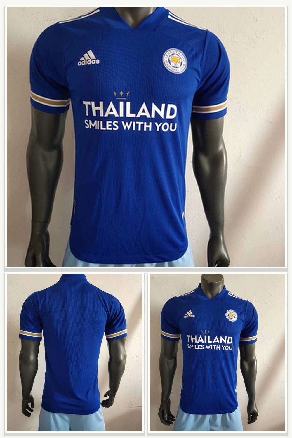 Football Jersey 841
