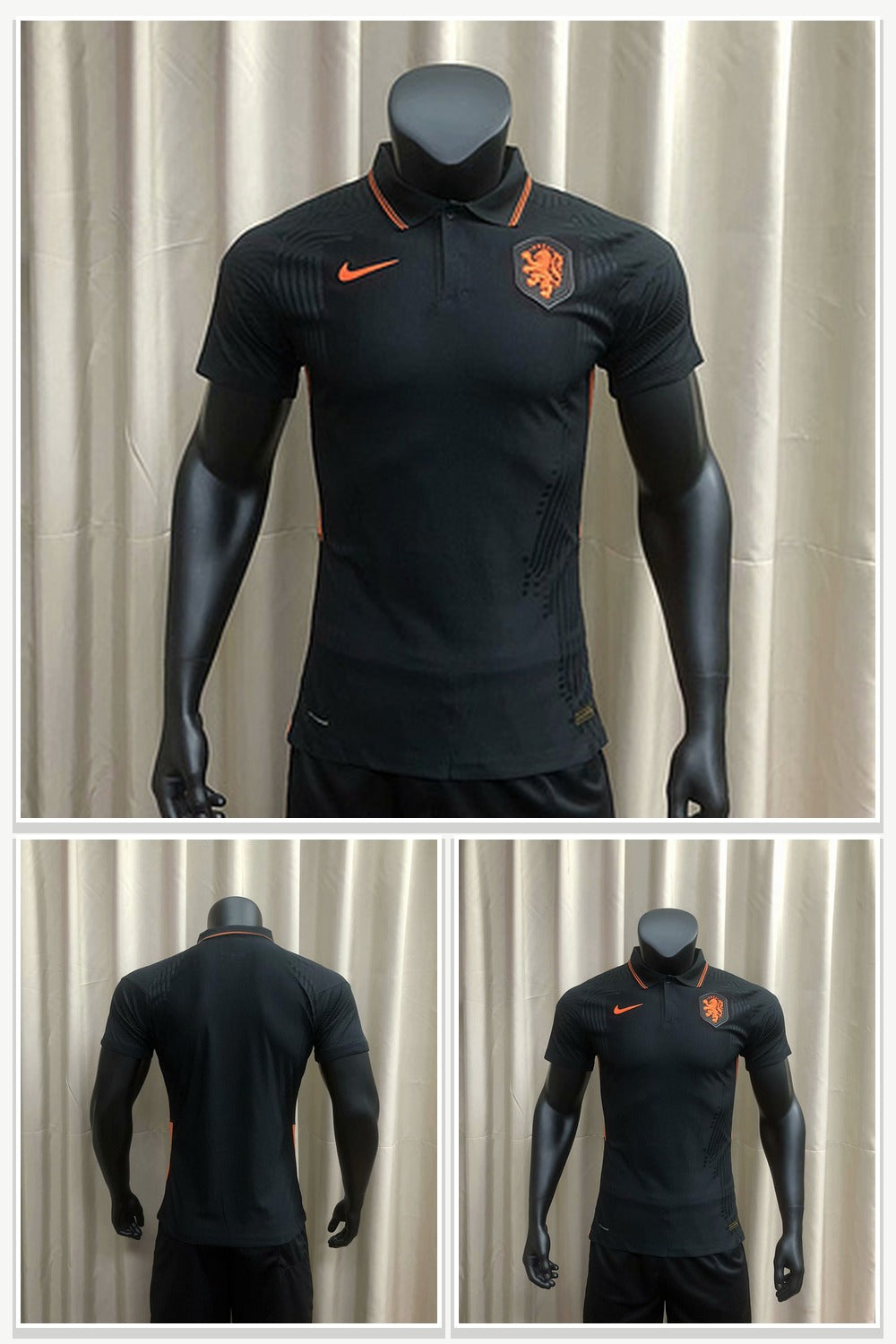 Football Jersey 842