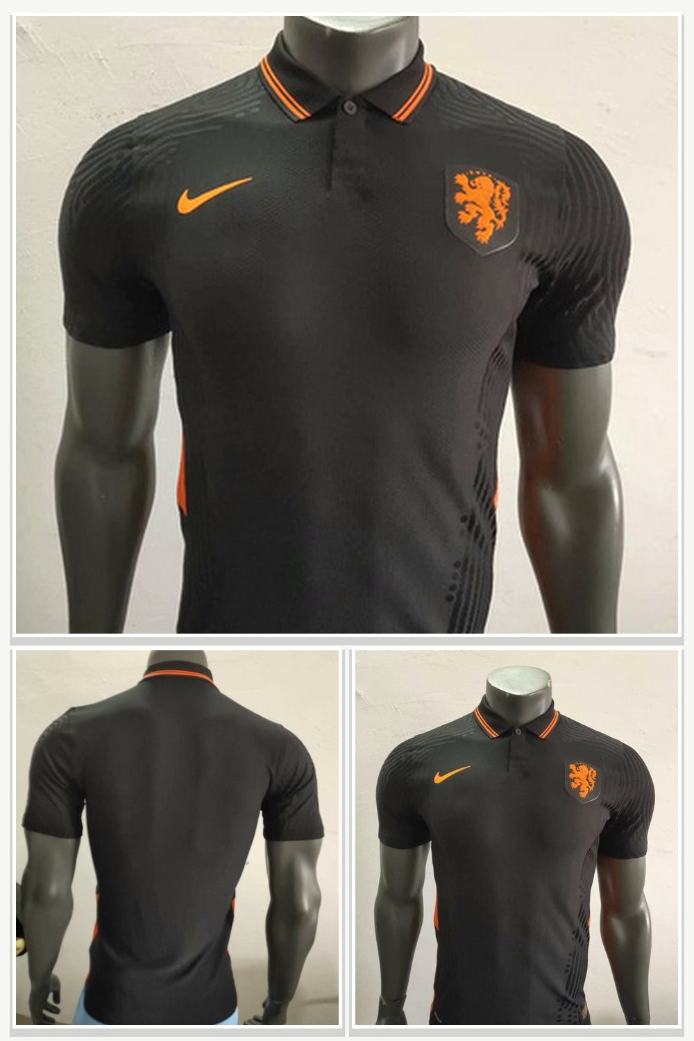 Football Jersey 843