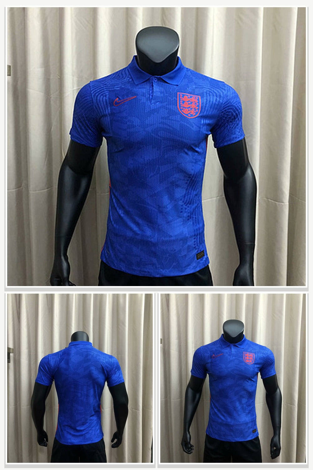 Football Jersey 845