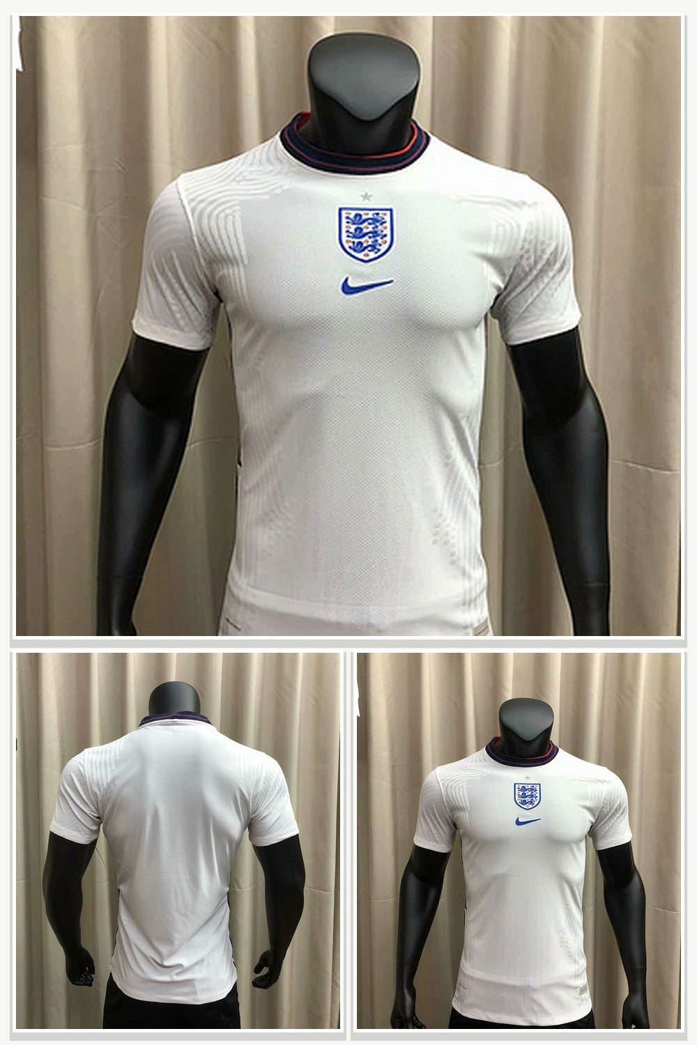 Football Jersey 847