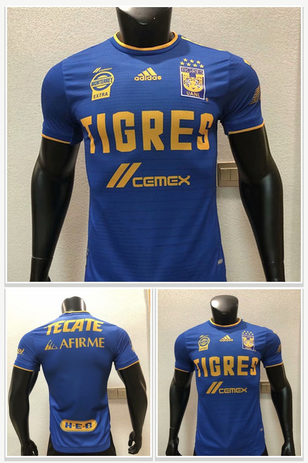 Football Jersey 848