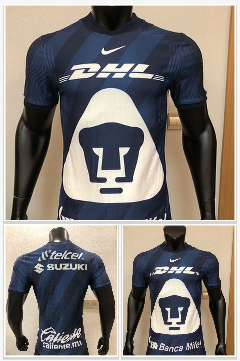 Football Jersey 850