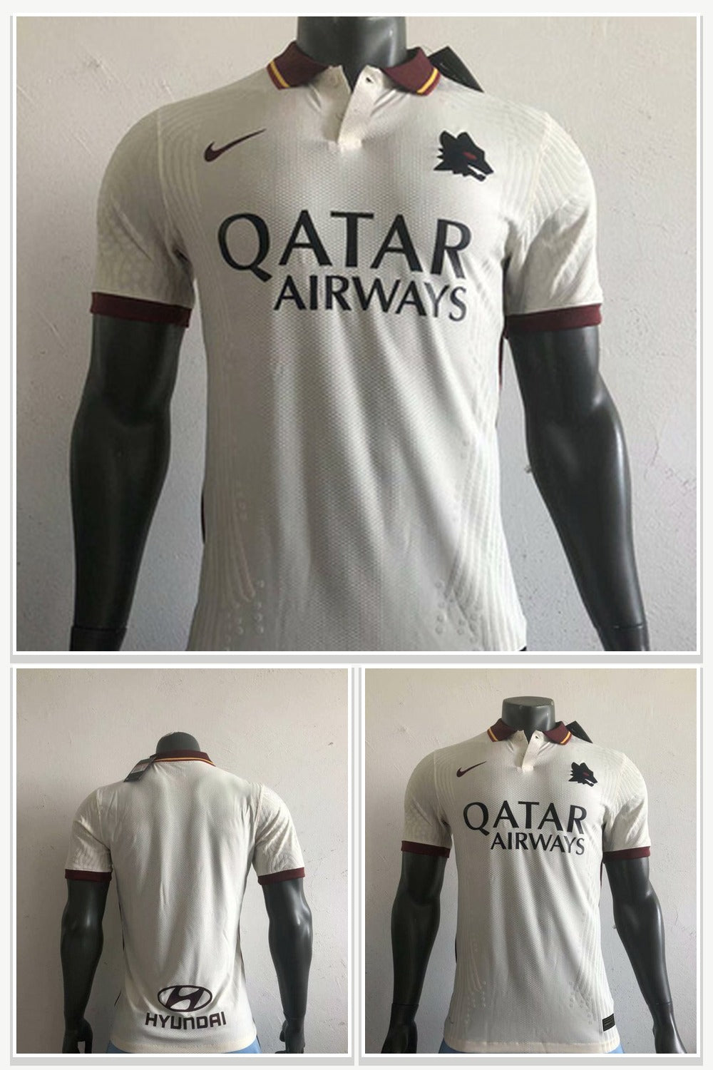 Football Jersey 855