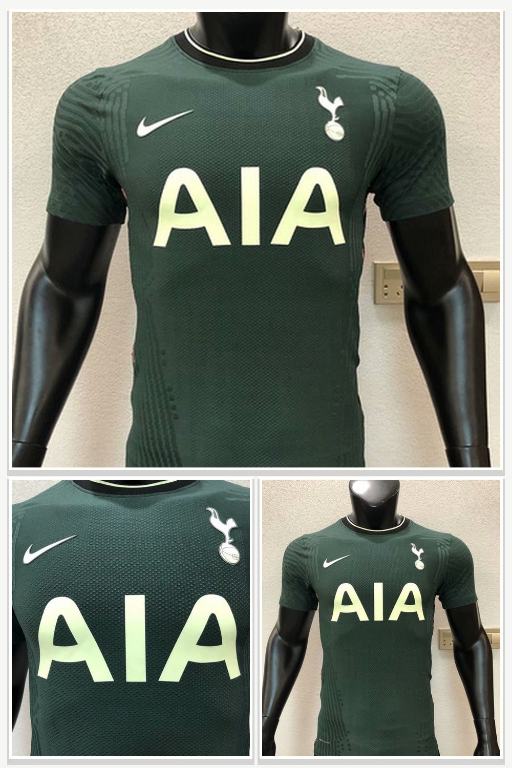 Football Jersey 863