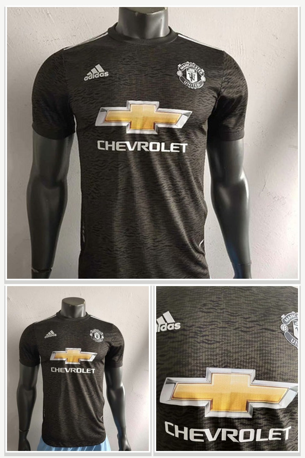Football Jersey 868