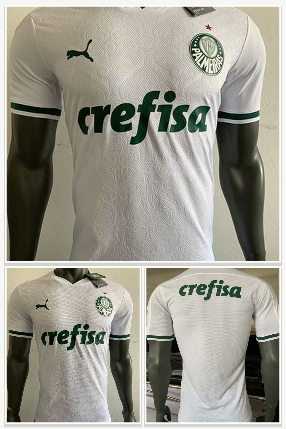 Football Jersey 876