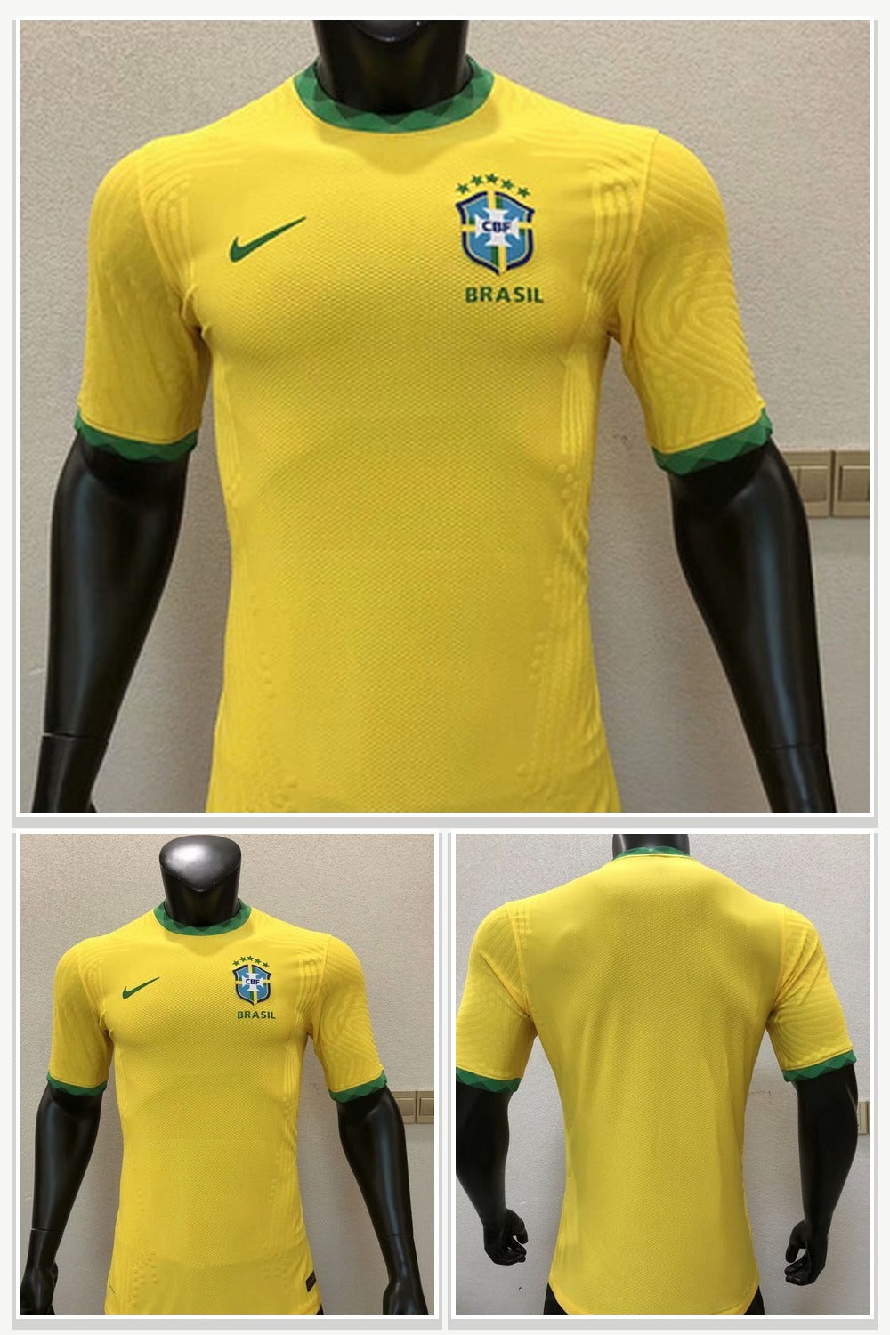 Football Jersey 882