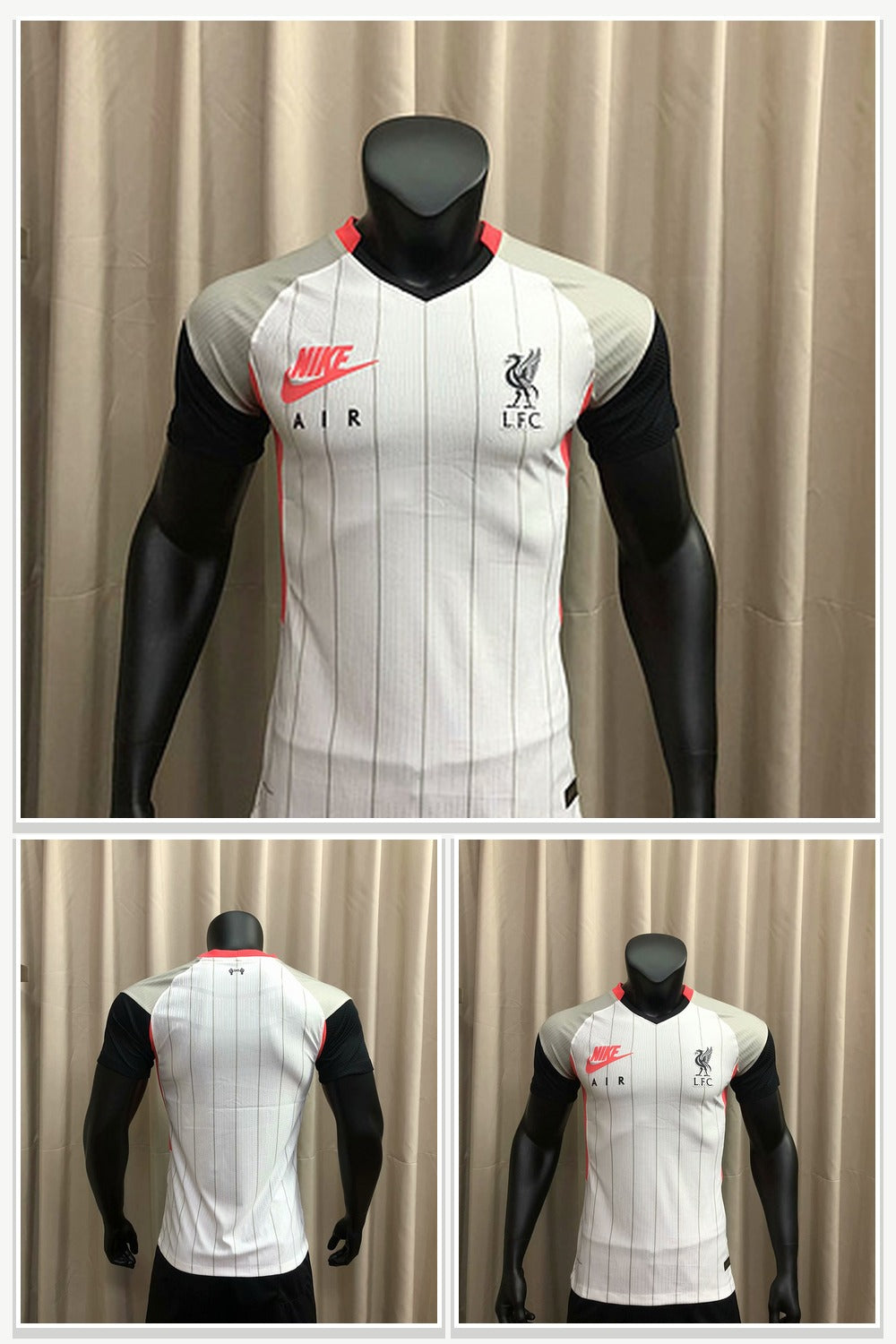 Football Jersey 896