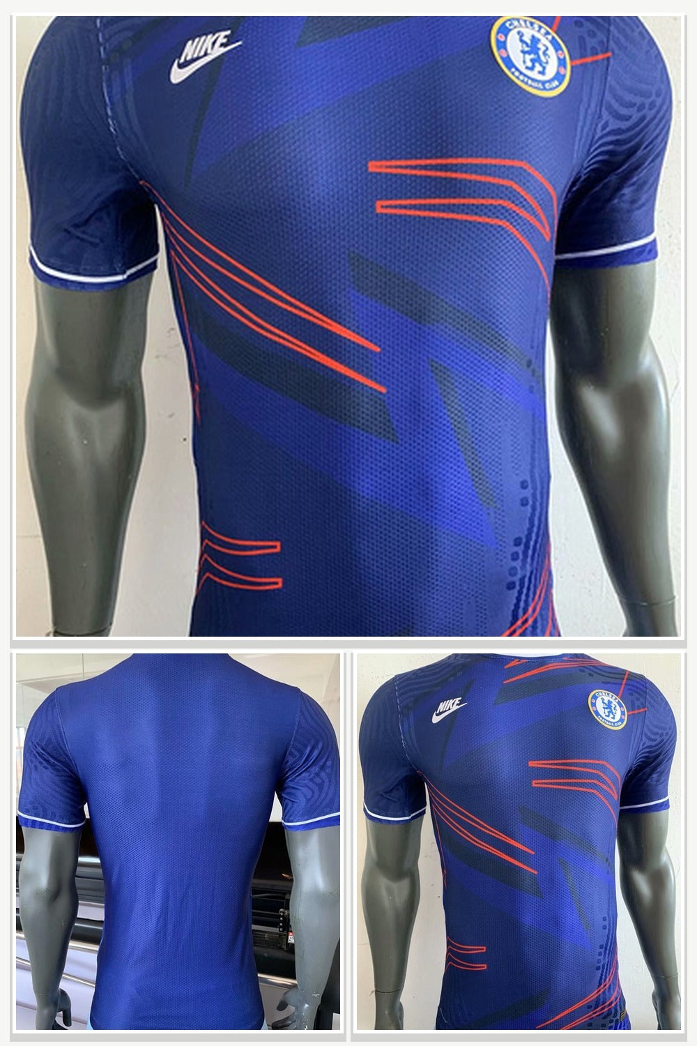 Football Jersey 900