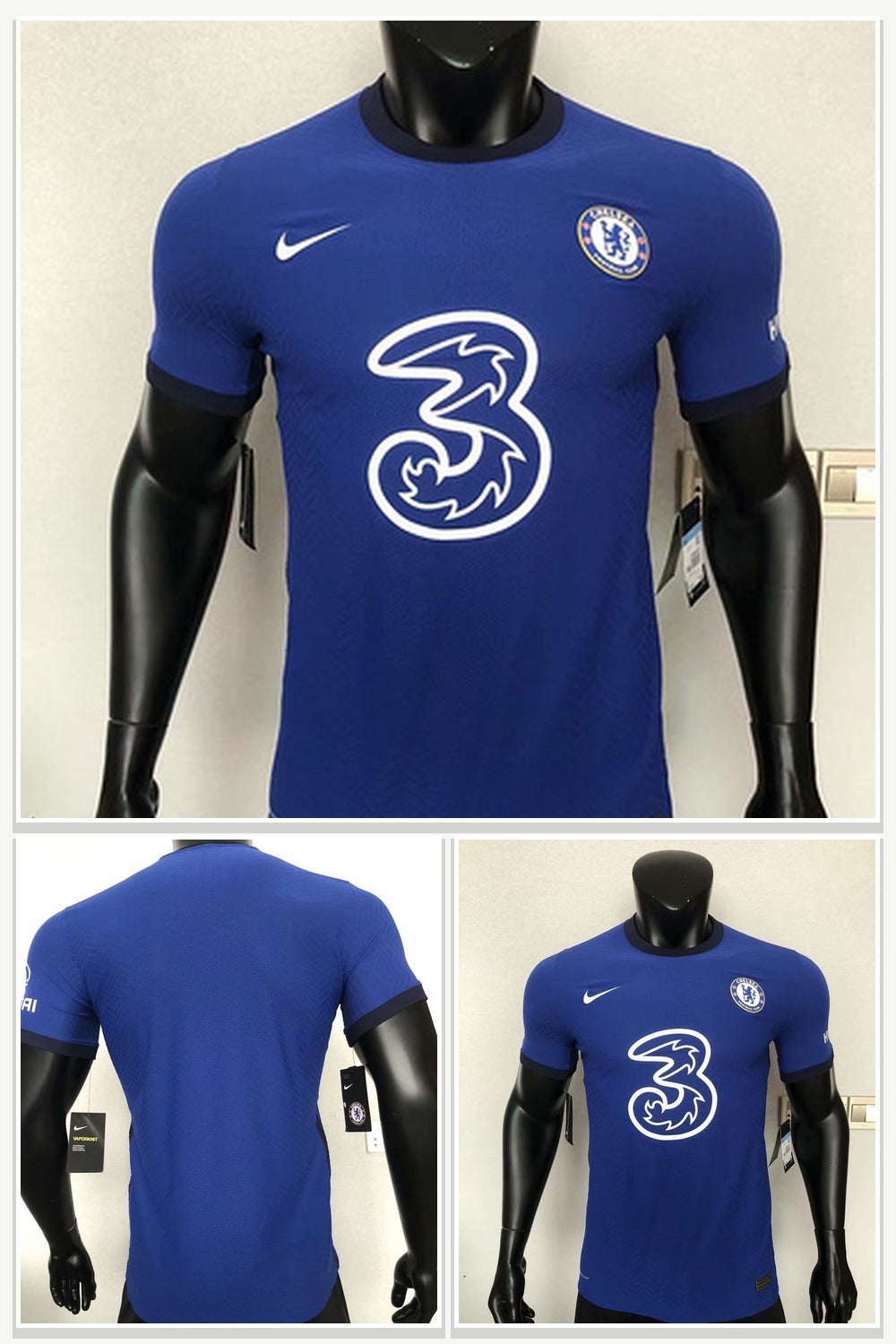 Football Jersey 901
