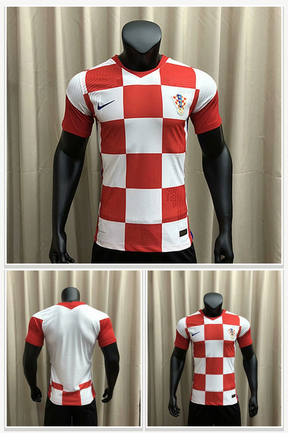 Football Jersey 902