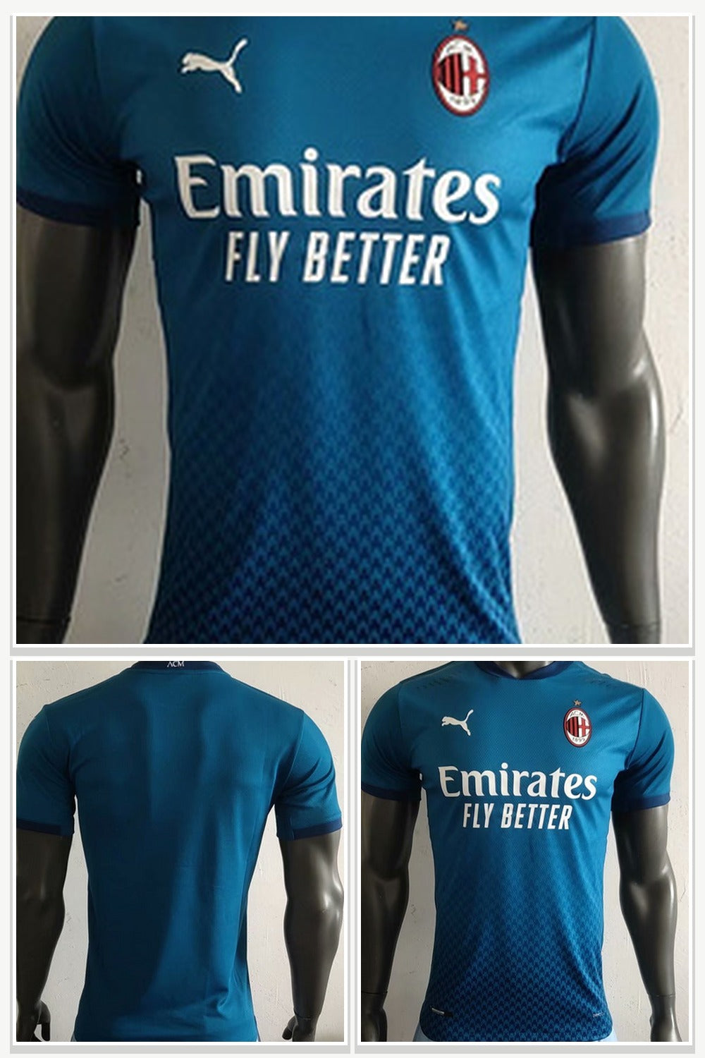 Football Jersey 904