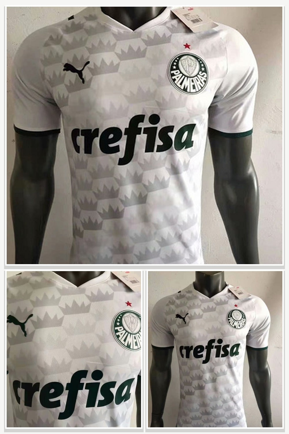 Football Jersey 908