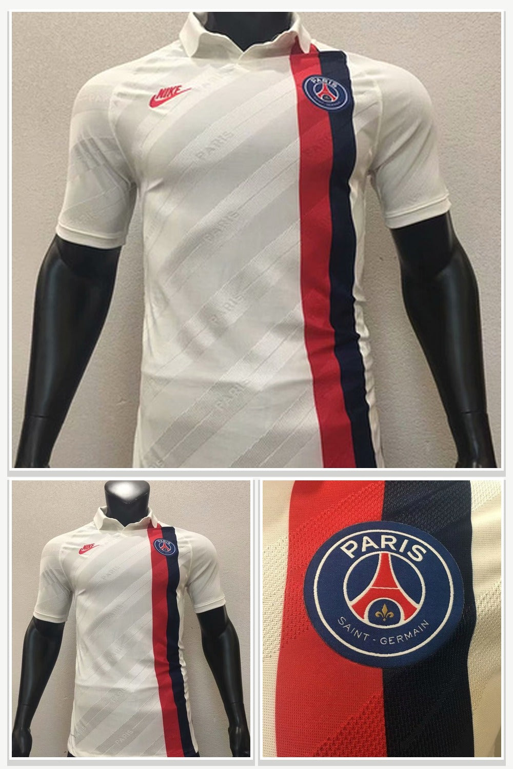 Football Jersey 912