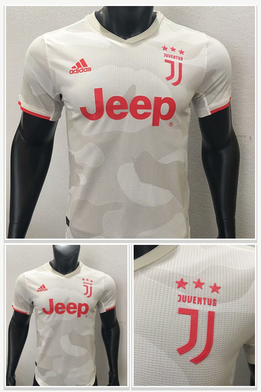 Football Jersey 913