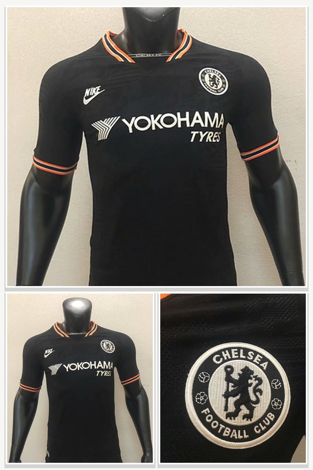 Football Jersey 918