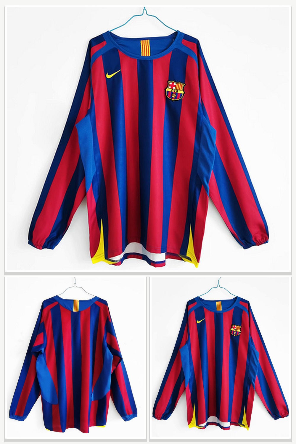 Football Jersey 919