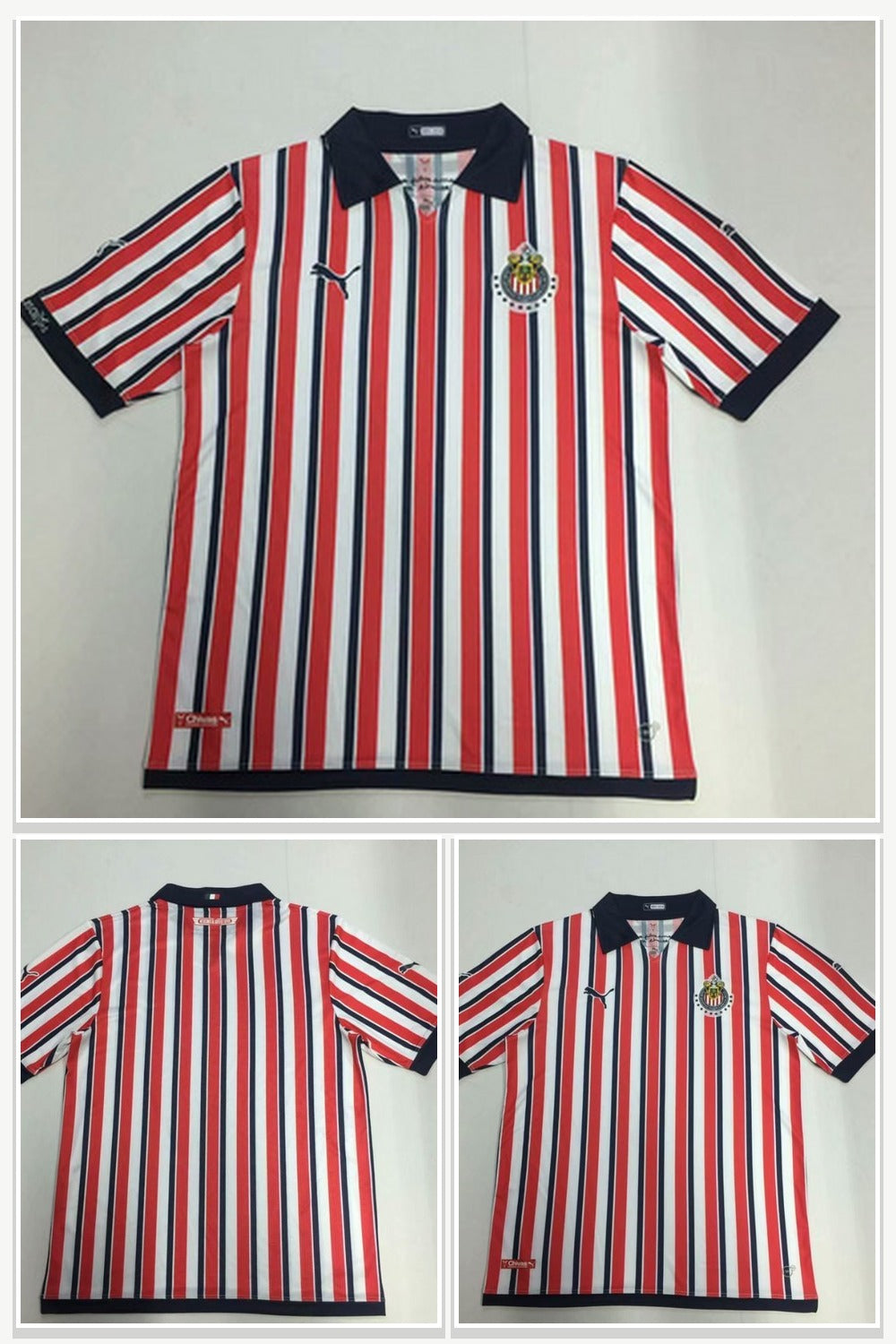 Football Jersey 921