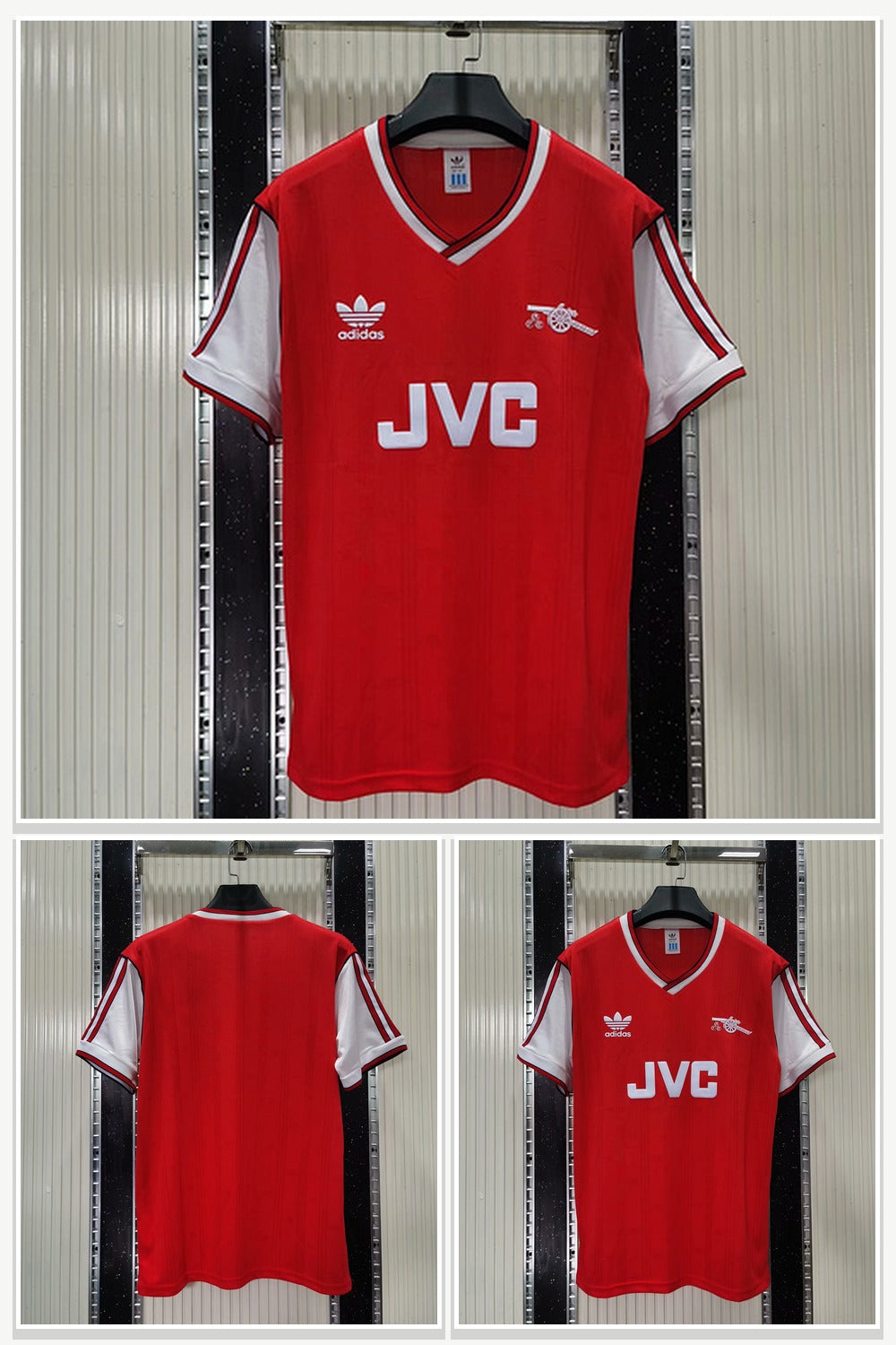 Football Jersey 922