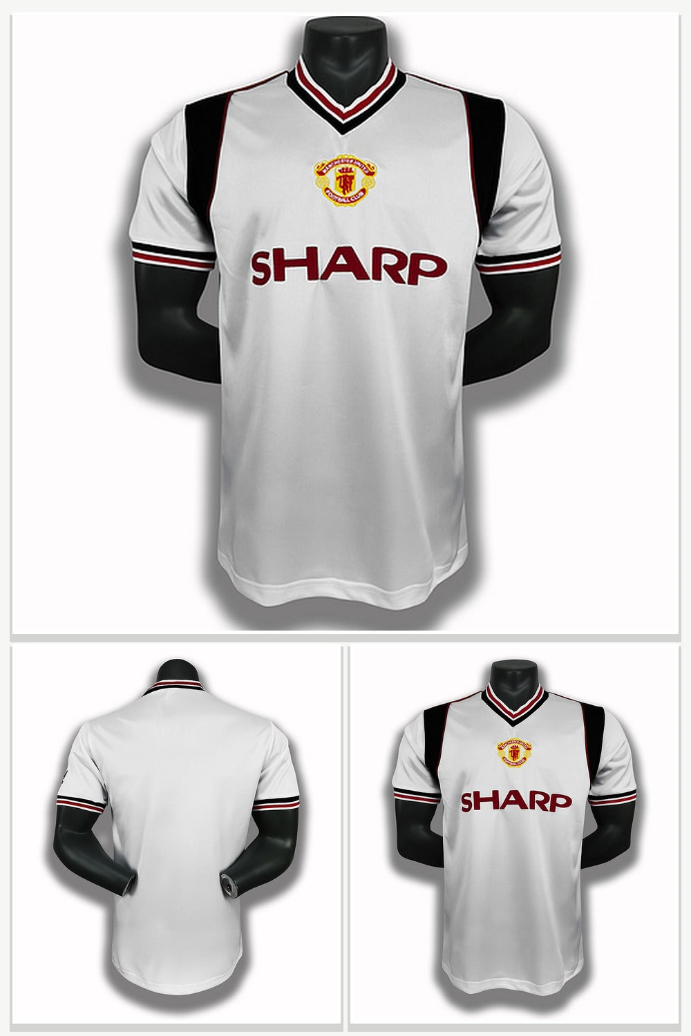 Football Jersey 923