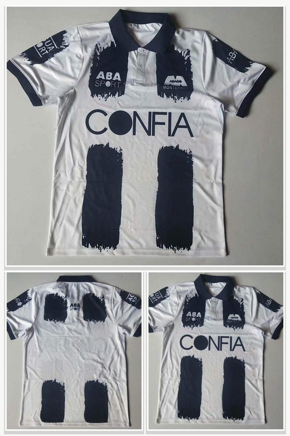 Football Jersey 925