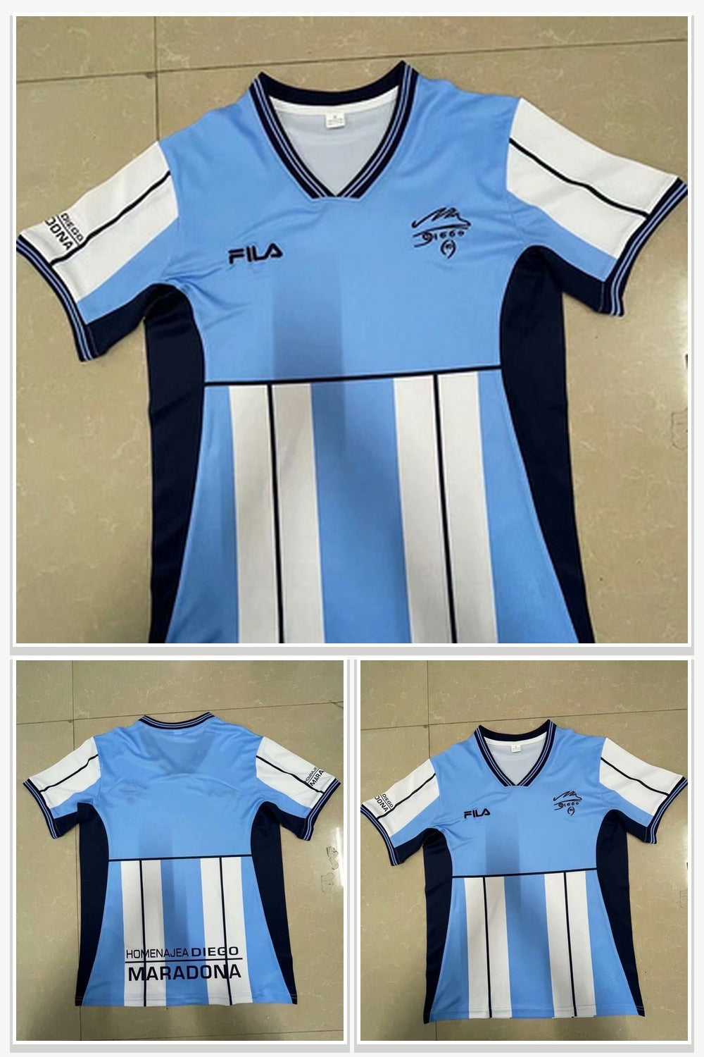 Football Jersey 926