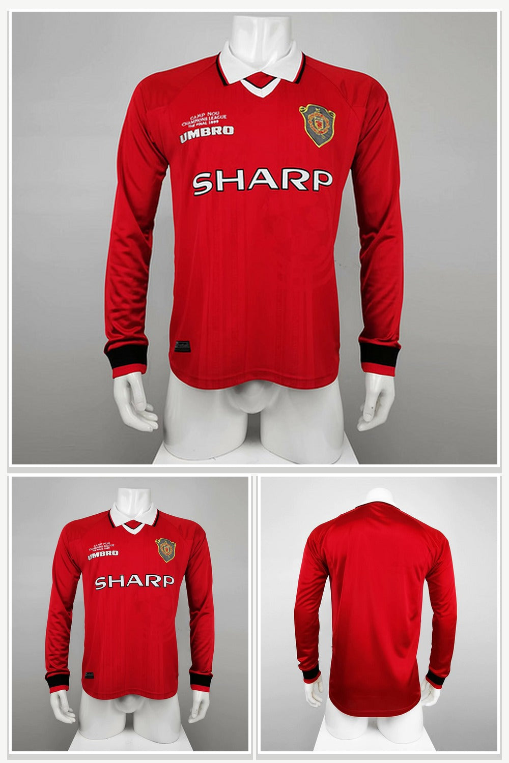 Football Jersey 927