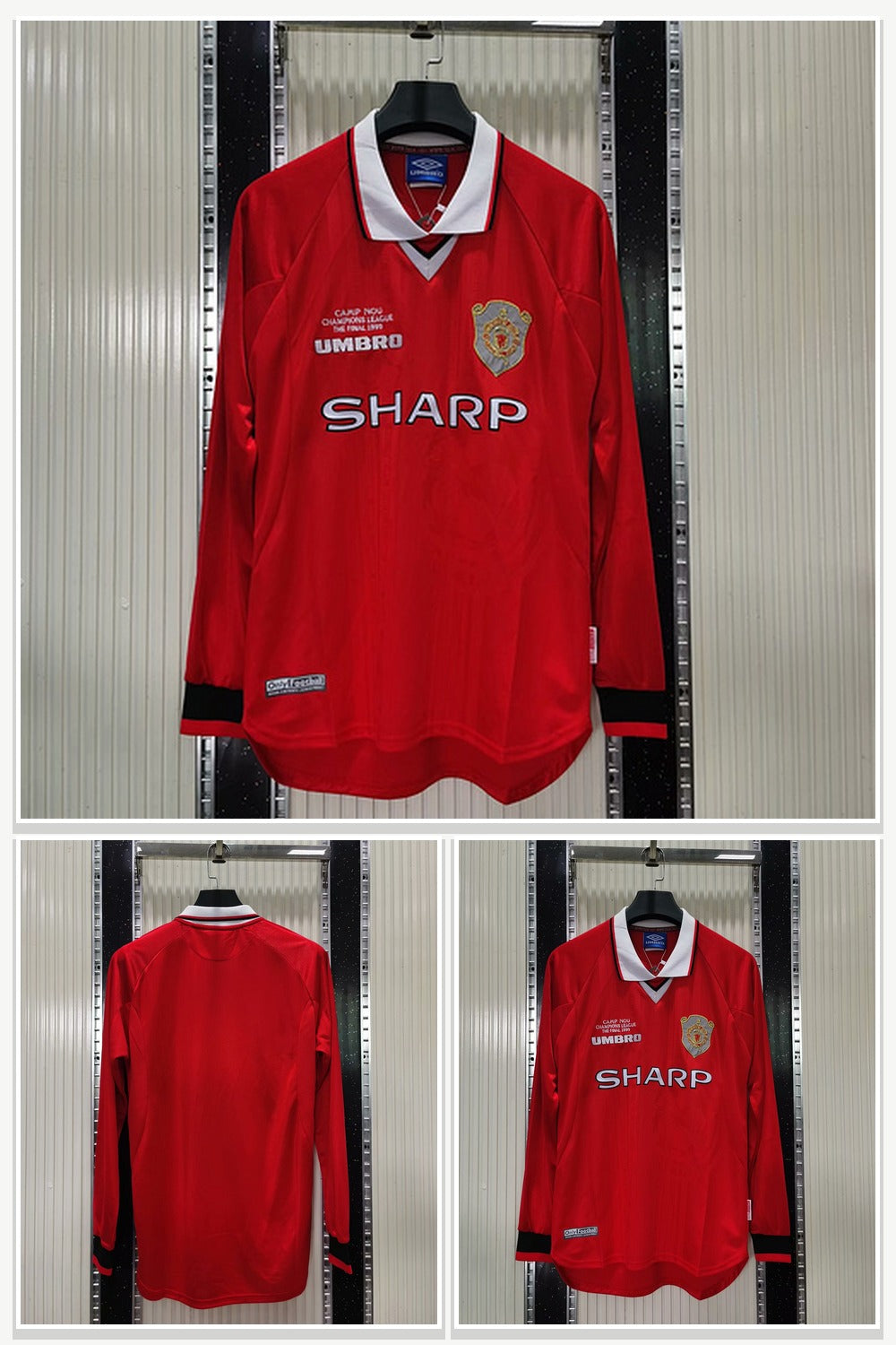 Football Jersey 928