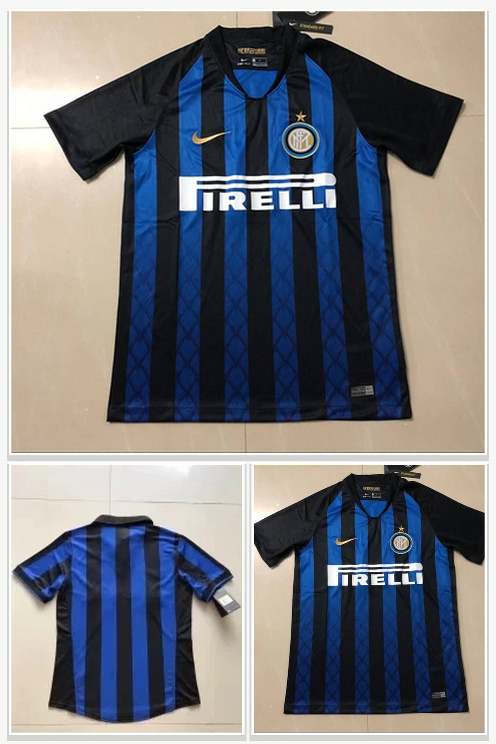 Football Jersey 934